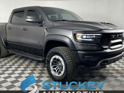 occasion Dodge Ram trx 6.2l tout compris hors homologation 4500e