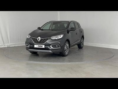 Occasion Renault Kadjar Techno 115 ch (84 kW) 2022 Noir SUV