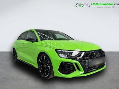 Audi RS3 Sportback