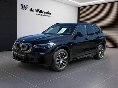 Occasion BMW X5 Comfort Edition 394 ch (289 kW) 2020 SUV