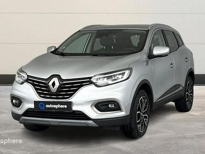 Occasion Renault Kadjar Intens 117 ch (86 kW) 2021 SUV