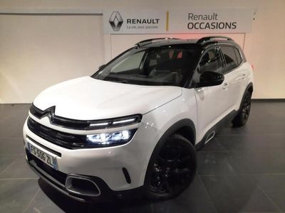 occasion Citroën C5 Aircross C5 AIRCROSS BlueHDi 130 S&S EAT8 Shine Pack