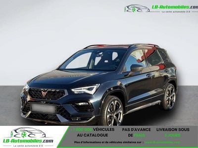 Occasion Cupra Ateca 300 ch (220 kW) 2021 SUV