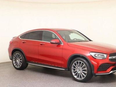 Mercedes GLC300e