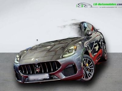 Maserati Grecale