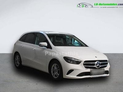 Mercedes B180