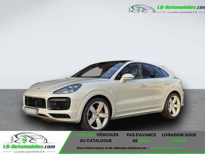 Occasion Porsche Cayenne GTS 460 ch (338 kW) 2021 SUV
