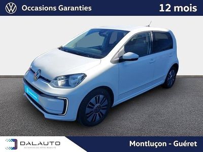 Occasion VW e-up! 61 kW (83 ch) 2022 Citadine