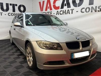 Occasion 2005 BMW 320 Comfort Edition Berline | 7 495 € (Prix juste)