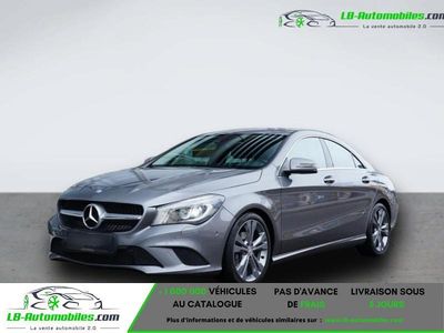 Occasion 2013 Mercedes CLA180 Berline | 22 900 €