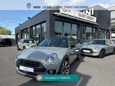 Mini Cooper Clubman