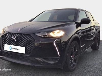 DS Automobiles DS3 Crossback