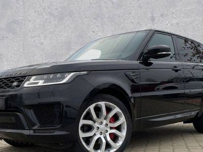occasion Land Rover Range Rover Sport 5.0 V8 S/c 525ch Hse Dynamic Mark Viii