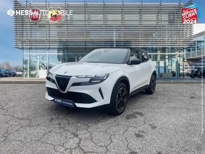Alfa Romeo Junior