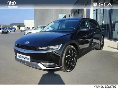 Phantom black métal Occasion 2022 Hyundai Ioniq 5 SUV | 32 990 €