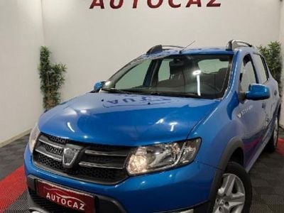 Occasion 2013 Dacia Sandero Prestige Citadine | 8 990 € (Prix cher)