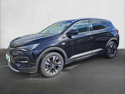 occasion Opel Grandland X 1.5 Diesel 130 ch - Elite