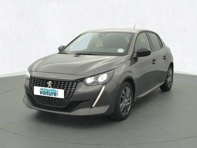 occasion Peugeot 208 PureTech 75 S&S BVM5 Style