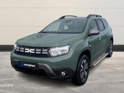 Occasion 2023 Dacia Duster Extreme SUV | 21 499 € (Prix juste)