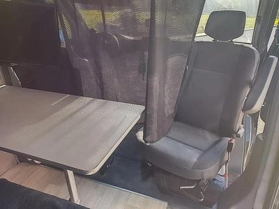 Occasion Nissan NV400 120 ch (88 kW) 2020 Noir Van