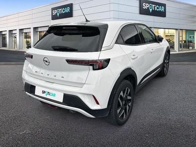 Occasion 2023 Opel Mokka Business SUV | 19 207 € (Prix juste)