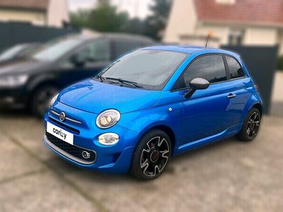 occasion Fiat 500 1.2 69 ch S Plus