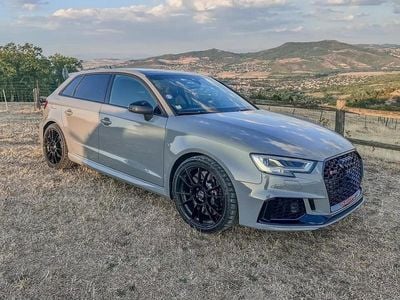 Audi RS3 Sportback