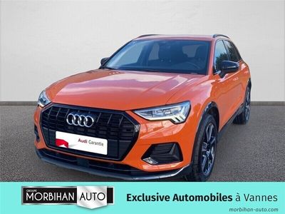 occasion Audi Q3 Design Luxe 35 TFSI 110 kW (150 ch) S tronic