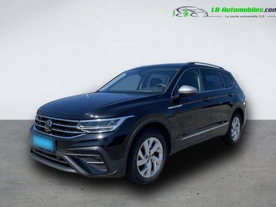 VW Tiguan Allspace