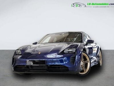 Porsche Taycan 4S