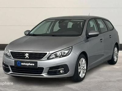 Occasion Peugeot 308 Active 103 ch (75 kW) 2020 Break