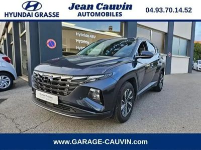 occasion Hyundai Tucson 1.6 T-GDi 230ch Hybrid Creative BVA6