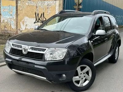 occasion Dacia Duster 1.5 dCi 4x2 Ambiance FAP