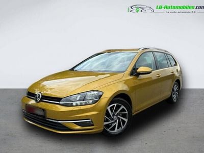 VW Golf VII