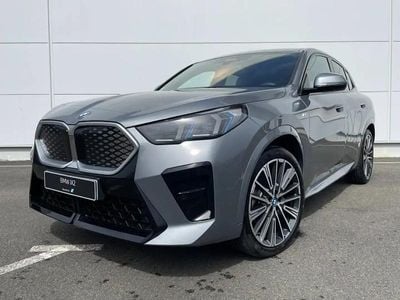 BMW iX2