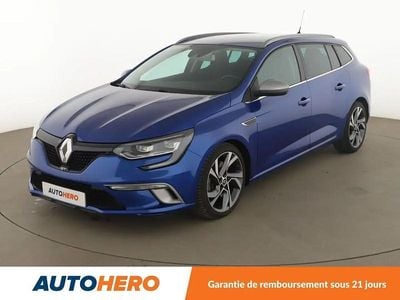 Renault Mégane GrandTour
