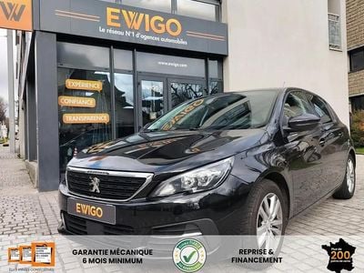 Occasion 2018 Peugeot 308 Business-Line Citadine | 12 450 € (Prix juste)