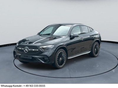 Occasion Mercedes GLC300e 2024 Berline