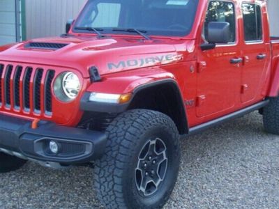 occasion Jeep Gladiator 