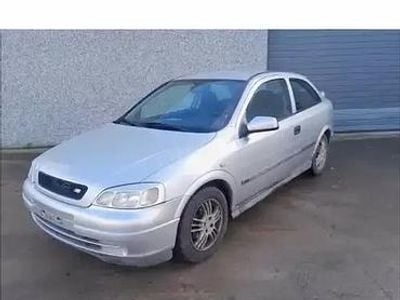 Occasion Opel Astra 68 ch (50 kW) 1998 Berline