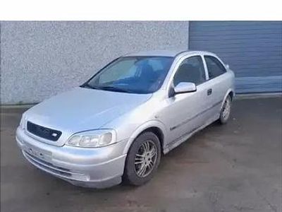 Occasion 1998 Opel Astra Berline | 1 000 €