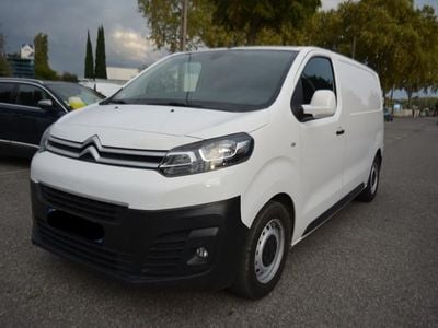 Citroën Jumpy