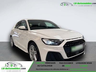 Occasion 2019 Audi A1 Sportback Sport Citadine | 27 200 € (Prix juste)