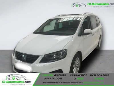 Occasion 2019 Seat Alhambra Style Monospace | 31 100 € (Prix cher)