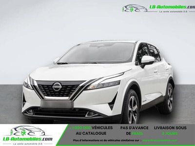 occasion Nissan Qashqai e-Power 190 ch