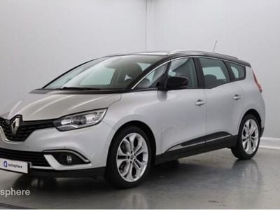 Renault Grand Scénic IV