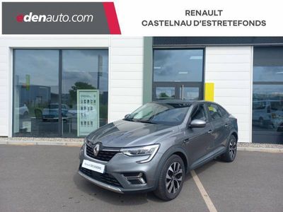 occasion Renault Arkana TCe 140 EDC FAP Zen