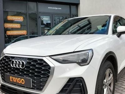Occasion Audi Q3 Sportback Design 150 ch (110 kW) 2020 SUV