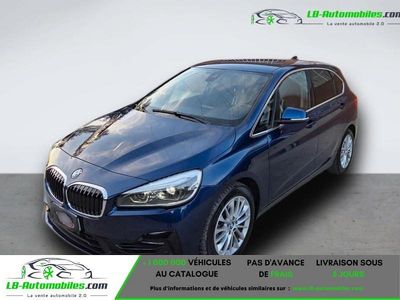 Occasion BMW M140 Comfort Edition 140 ch (102 kW) 2019 Citadine
