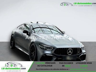 occasion Mercedes AMG GT 63 S AMG 639 MCT AMG 4-Matic+